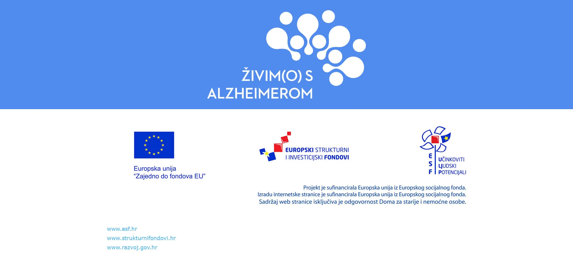 Alzh plavatraka eufondovi